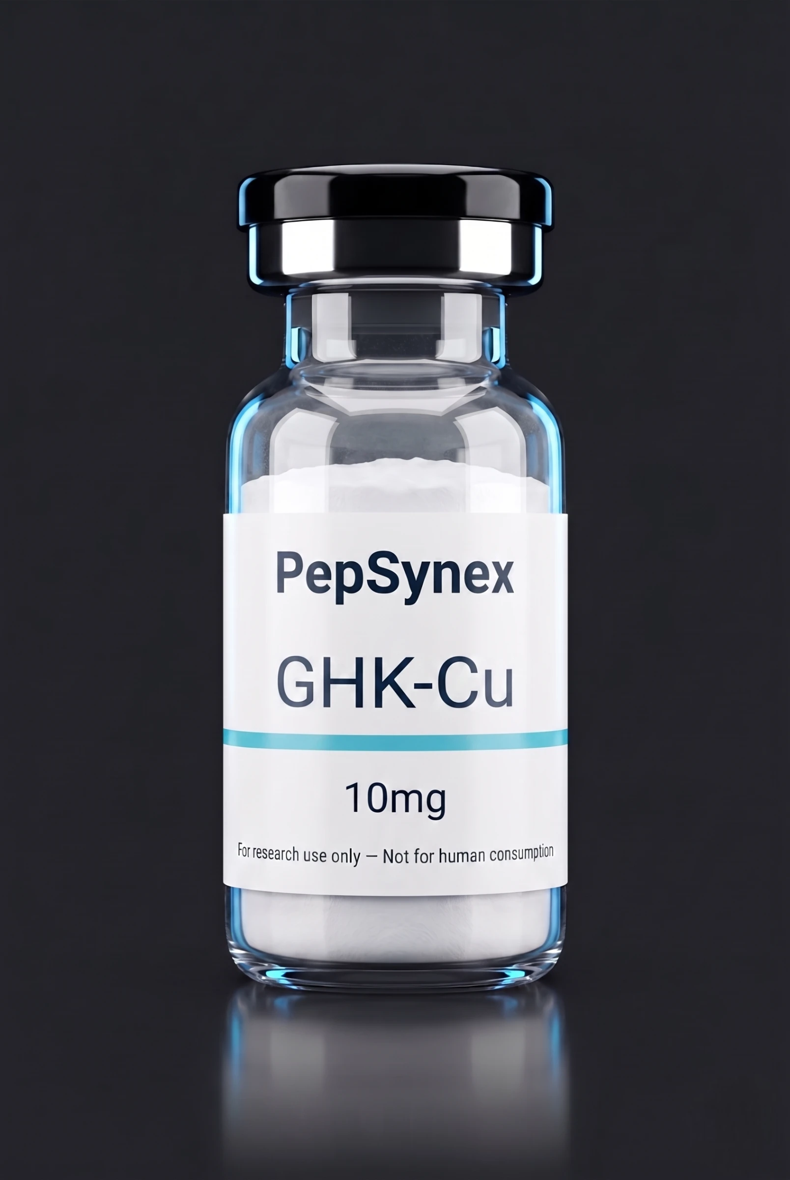 PepSynex GHK-Cu