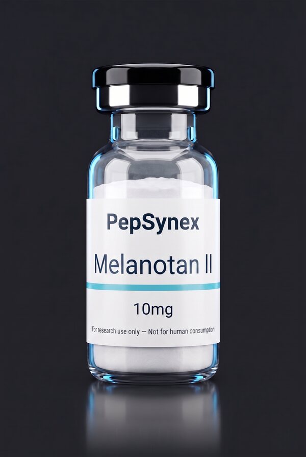 Melanotan II