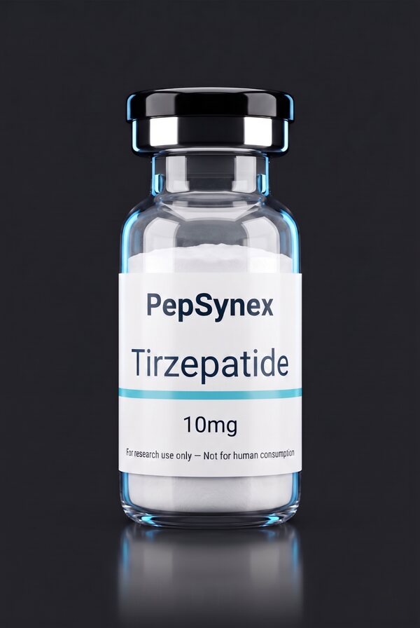 Tirzepatide