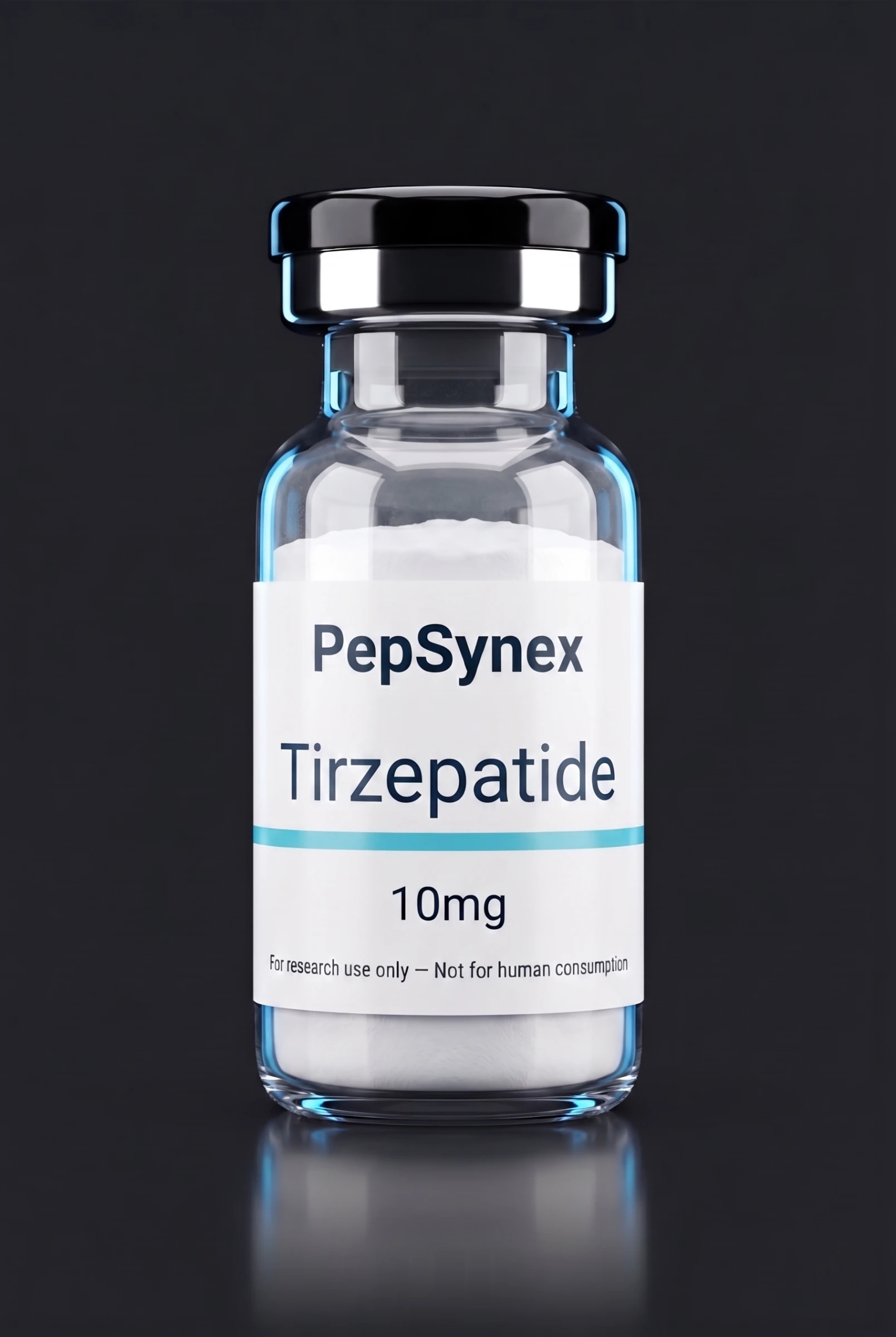 PepSynex Tirzepatide